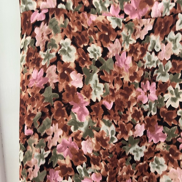 RESA Mandi Dress Floral Brixton Print - Picture 4 of 10